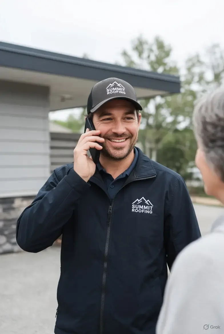 Flat Roof Leak Repair Milam, WV FAQs